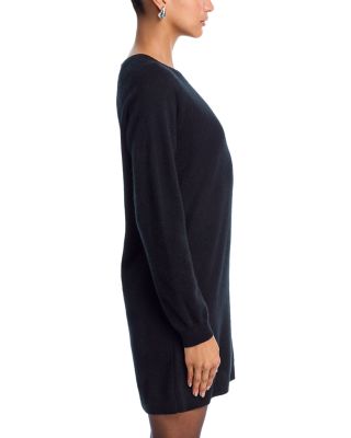 100% Cashmere Mini Dress - Exclusive