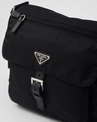 Re-Nylon Shoulder Bag