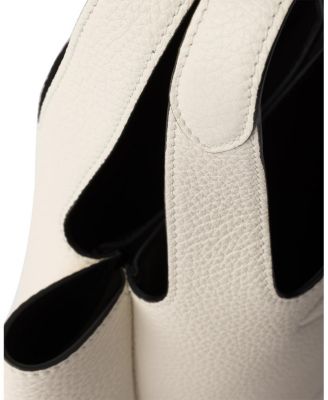  Mini Leather Handbag