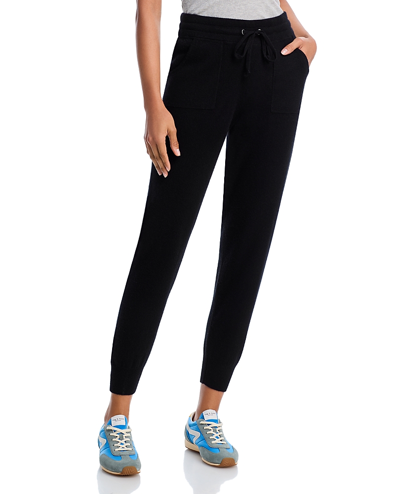 C by Bloomingdale's Cashmere Jogger Pants - Exclusive