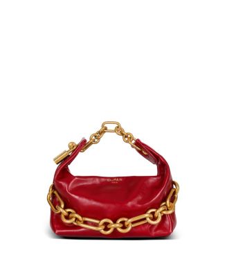 Sync Mini Bag in Calfskin Leather