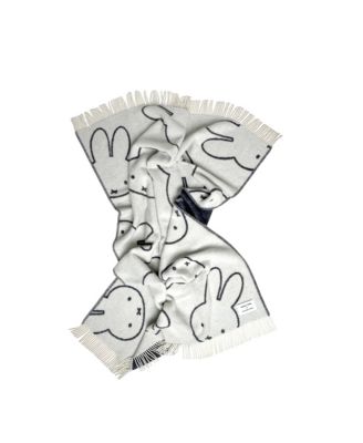 Miffy Blanket, 51&amp;quot; L x 78&amp;quot; W