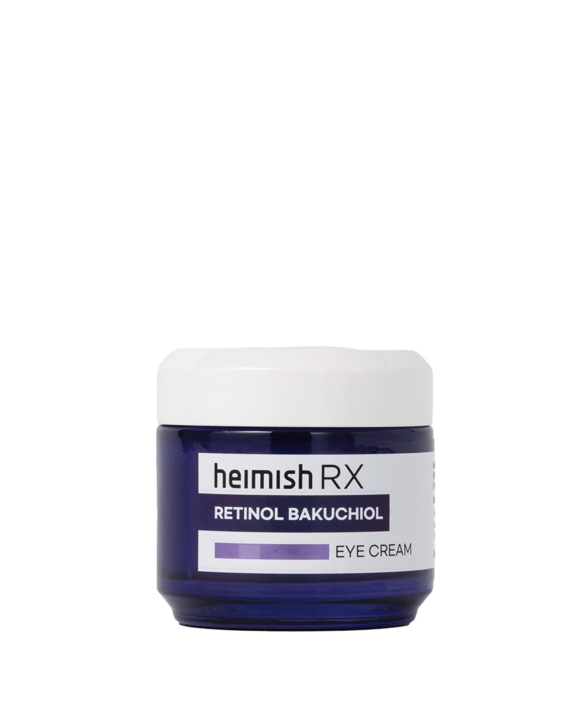 RX Retinol Bakuchiol Eye Cream