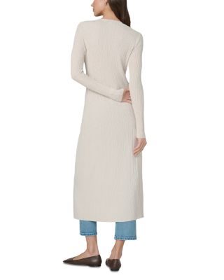 The Ira Duster Cardigan