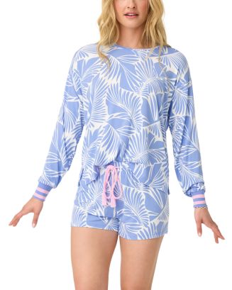 Wild Dreams Modal PJ Set By PJ Salvage