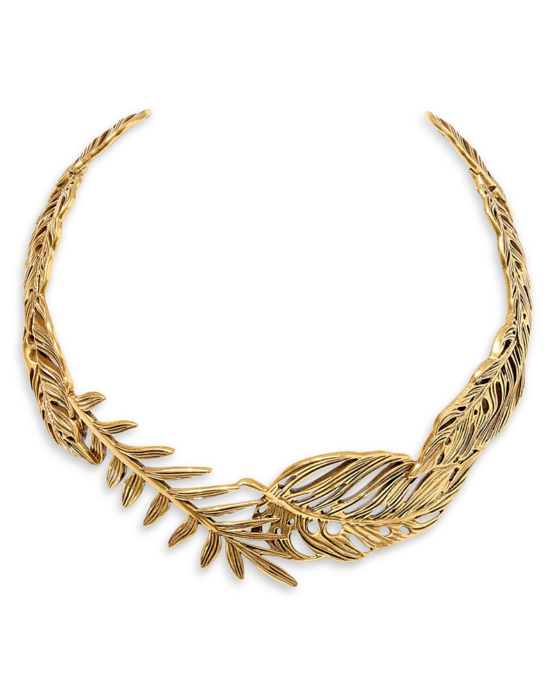 Kendra Scott Kayla Statement Collar Necklace