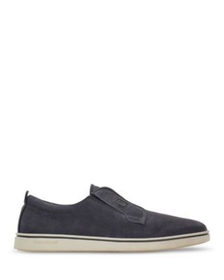 FERRAGAMO - Men's Alfiecr Slip On Sneakers