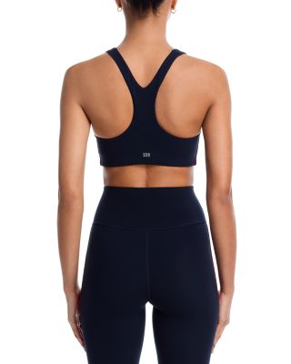 Ella Airweight Sports Bra &amp; High Waist 7/8 Leggings