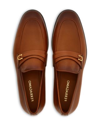 Men's Desio Leather Loafers