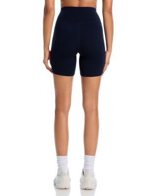 Ella Airweight High Waist Shorts
