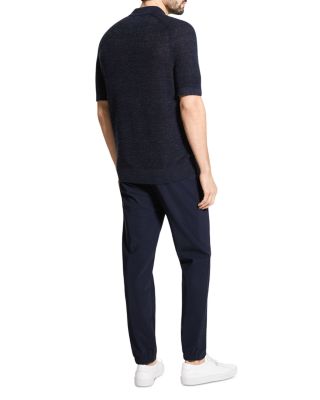 Short Sleeve Linen Button Down Shirt