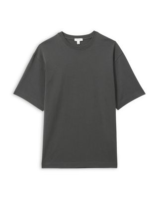 Oversized Garment Dyed Tee