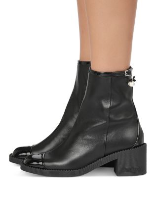 Women's Adry Ankle Boots