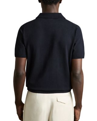 Finch Slim Fit Polo