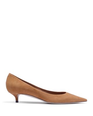 Women&#39;s Amelia Suede Pumps
