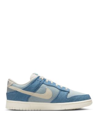 Women&#39;s Dunk Low Top Sneakers