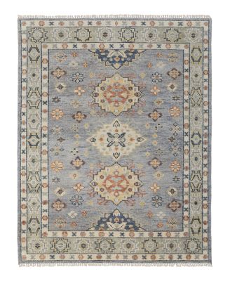 Feizy - Feizy Fillmore 69CIF Area Rug, 5' x 8'