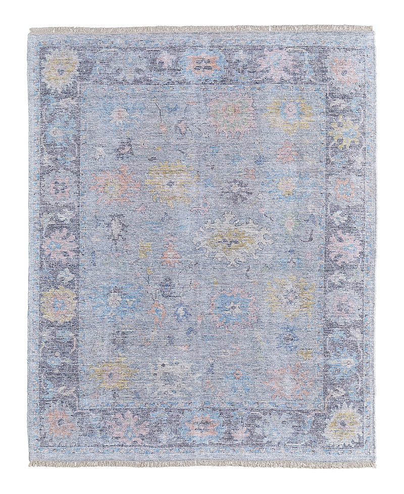 Feizy Caldwell 8979f Area Rug, 7'6 X 9'6
