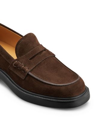 Women&#39;s Gomma Penny Loafers