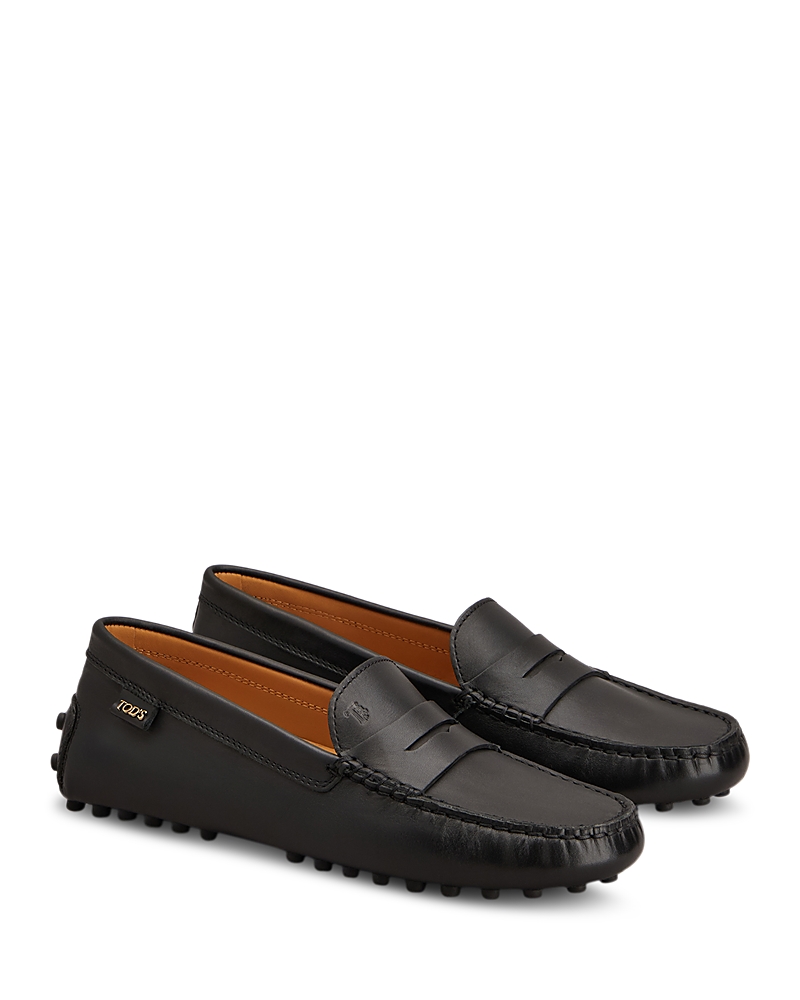 Tod's Women's Loafer Flats