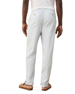 Saturday Regular Fit Beach Pants