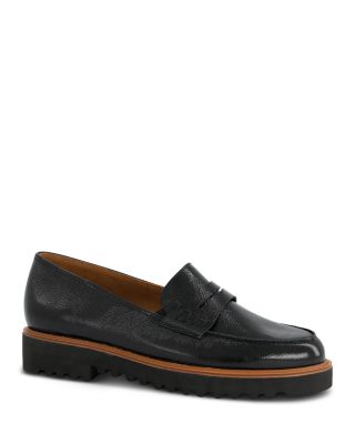 Women&#39;s Carmel Penny Loafers