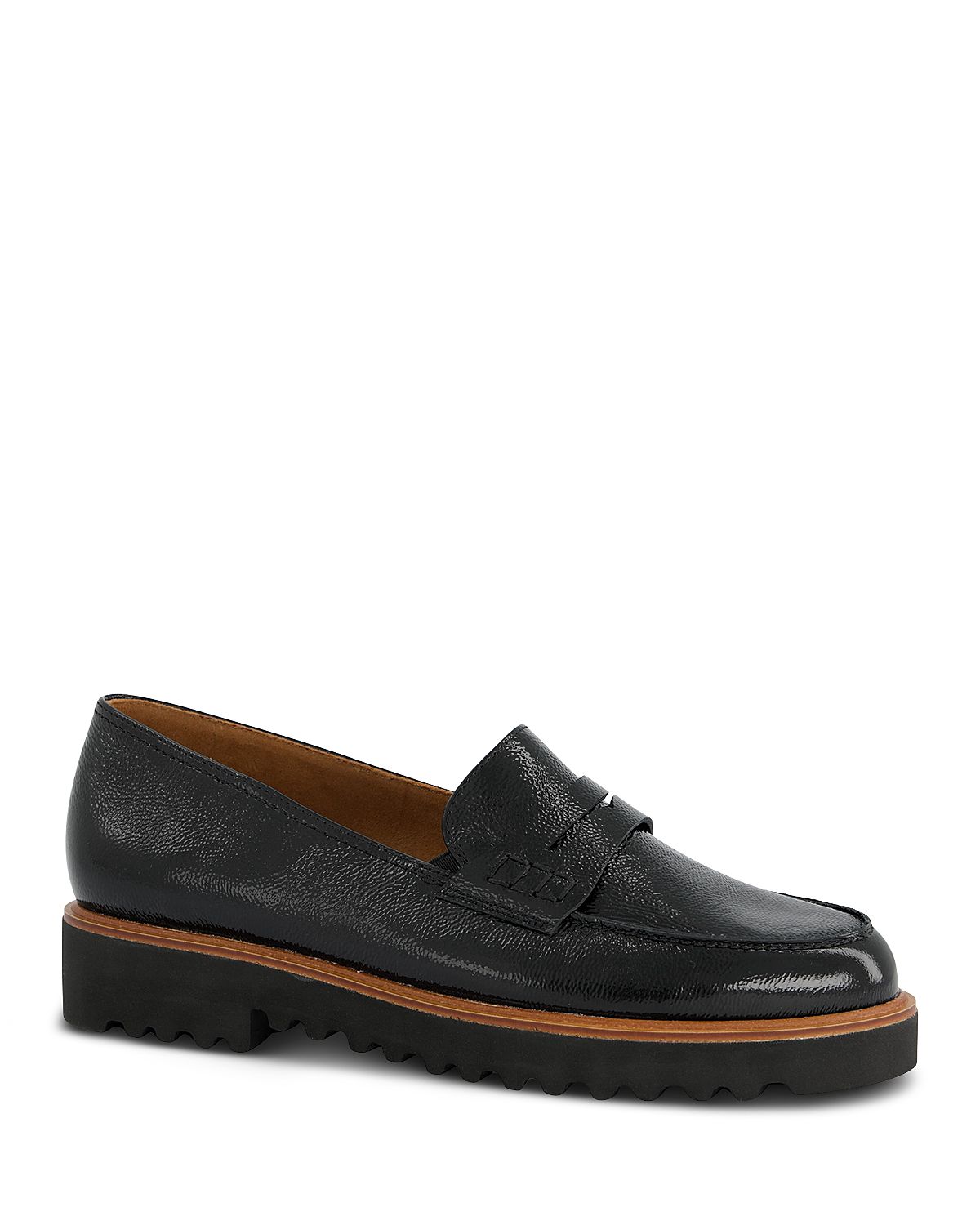 Paul Green Women's Carmel Penny Loafers