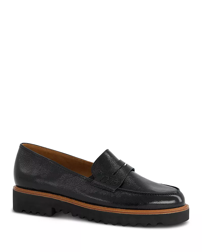 Paul Green Women's Carmel Penny Loafers