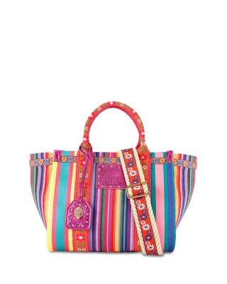 KURT GEIGER LONDON - Southbank Small Shopper Tote