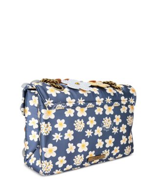 KURT GEIGER LONDON Kensington Double Daisy Bag | Bloomingdale's