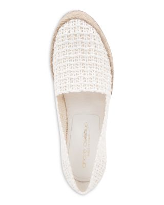 Women's Patti Espadrille Wedge Pumps