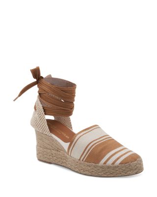 Women's Payton Espadrille Wedge Pumps
