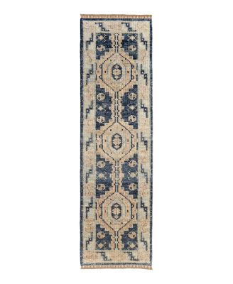 Feizy Fillmore 6943F Runner Area Rug, 2'6" x 10'