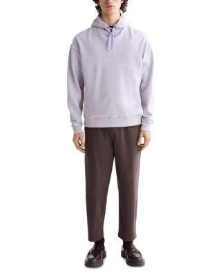 Relaxed Fit Artwork Hoodie  