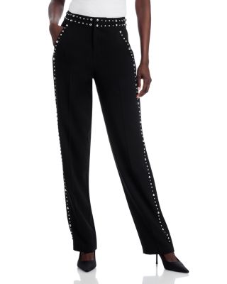 Cinq à Sept - Olga Studded Pants