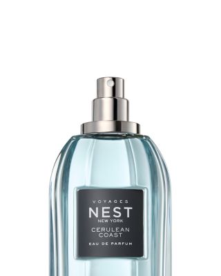 VOYAGES Cerulean Coast Eau de Parfum 3.4 oz.