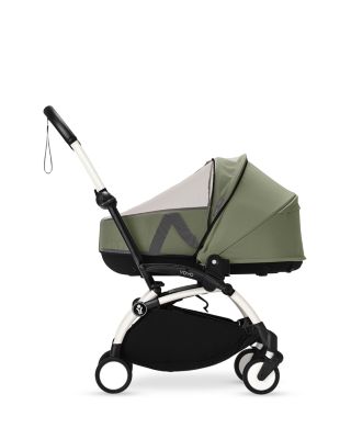 YOYO&reg; 0+ Newborn Pack Mosquito Net