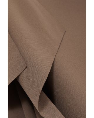 Elle One Shoulder Drape Top