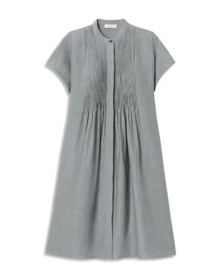 Linen Dress