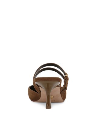 Women's Corrie High Heel Mules