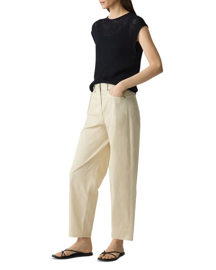 Ankle Pants