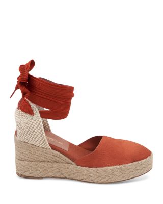 Women's Payton Espadrille Wedge Pumps