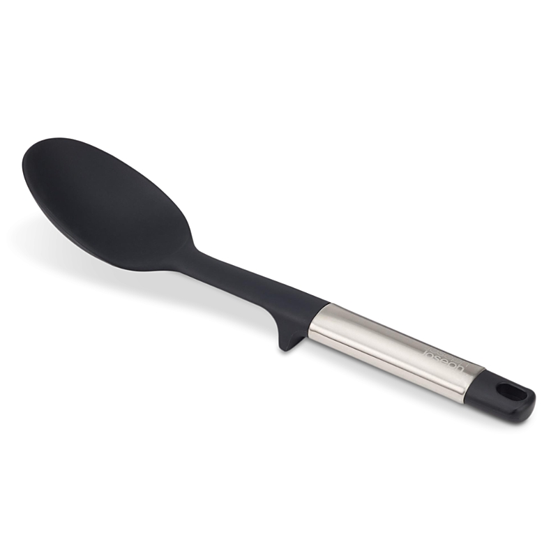 Joseph Joseph Elevate Silicone Solid Turner With Integrated Tool Rest