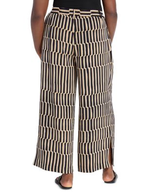 Santana Pleated Pants
