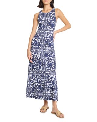 NZT BY NIC+ZOE - Tank Dress