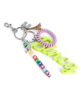 Blncg Charm/Keychain
