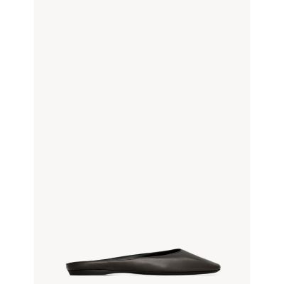 Women's Lido Square Toe Slip-on Flats
