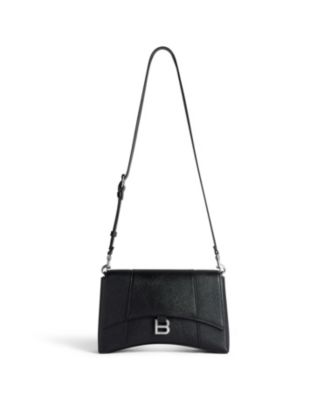Balenciaga - Downtown Messenger Bag