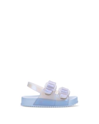 Girls' Cozy Sandals - Toddler