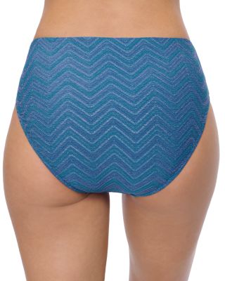 Blend Seamless Classic Bikini Bottom
